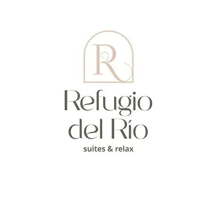 Refugio Del Rio Suites Villa del Totoral Exterior photo