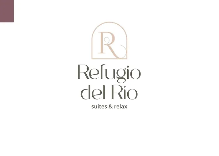 Refugio Del Rio Suites