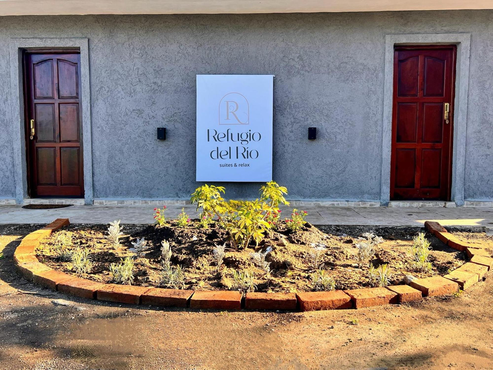 Apartment Refugio Del Rio *