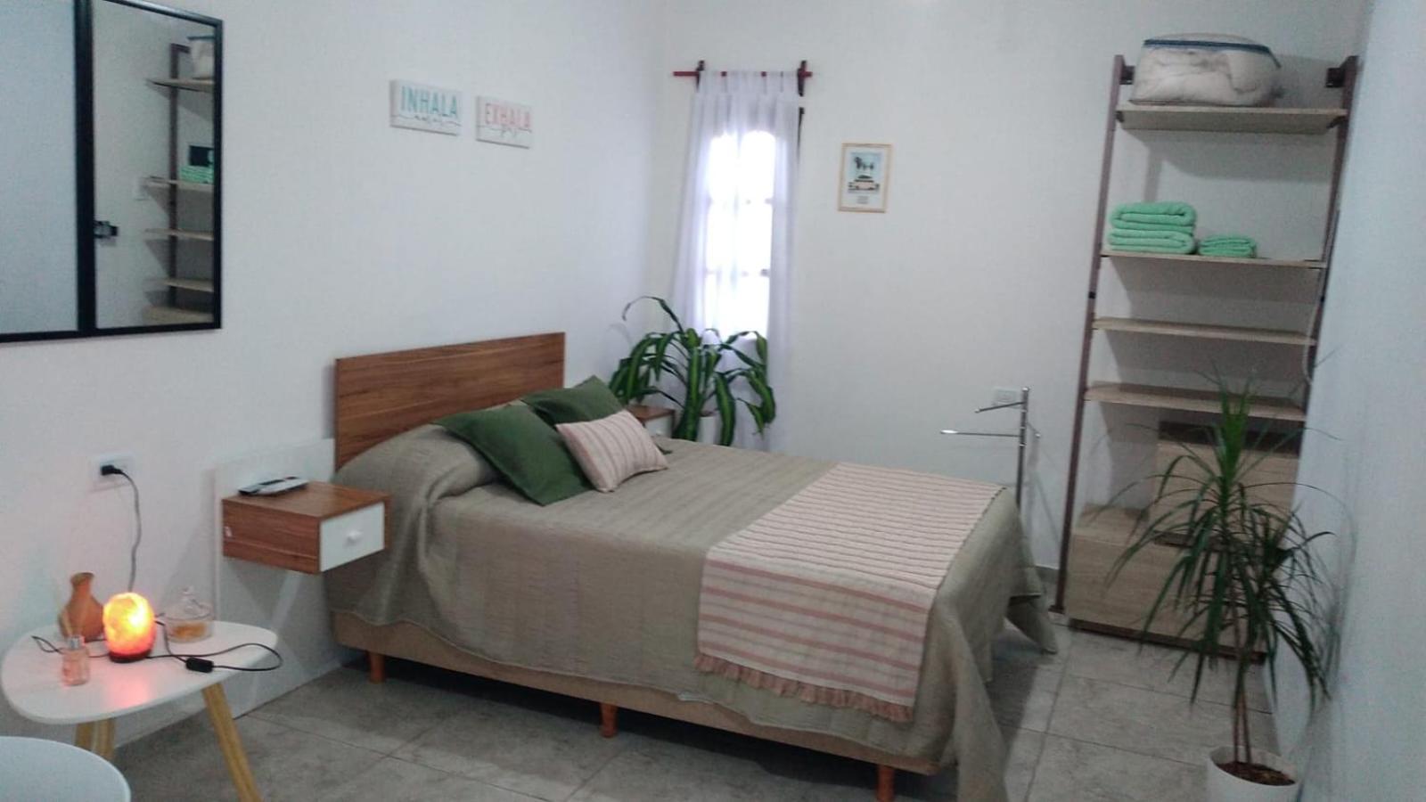 Refugio Del Rio Apartment *