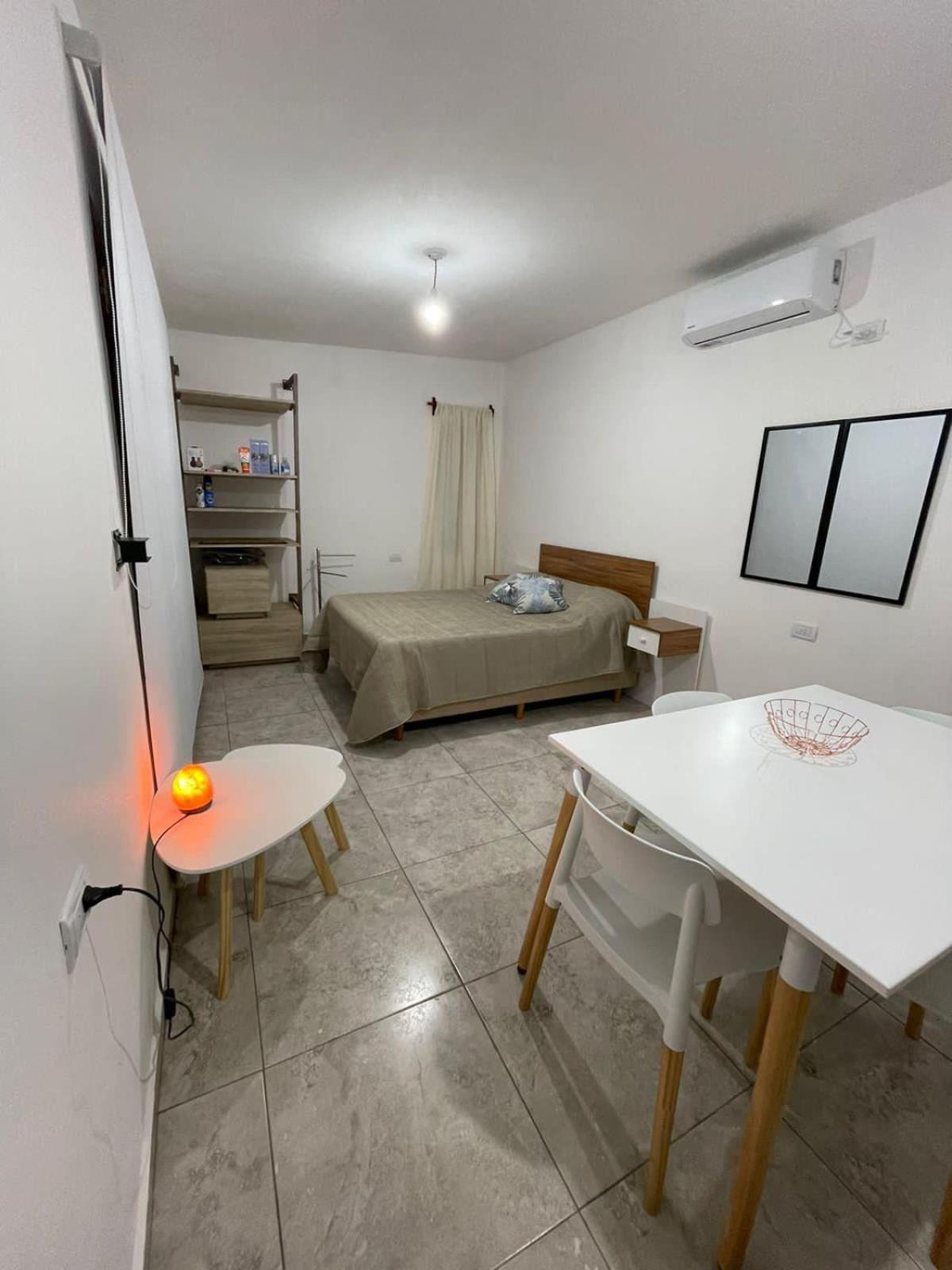 Apartment Refugio Del Rio Villa del Totoral