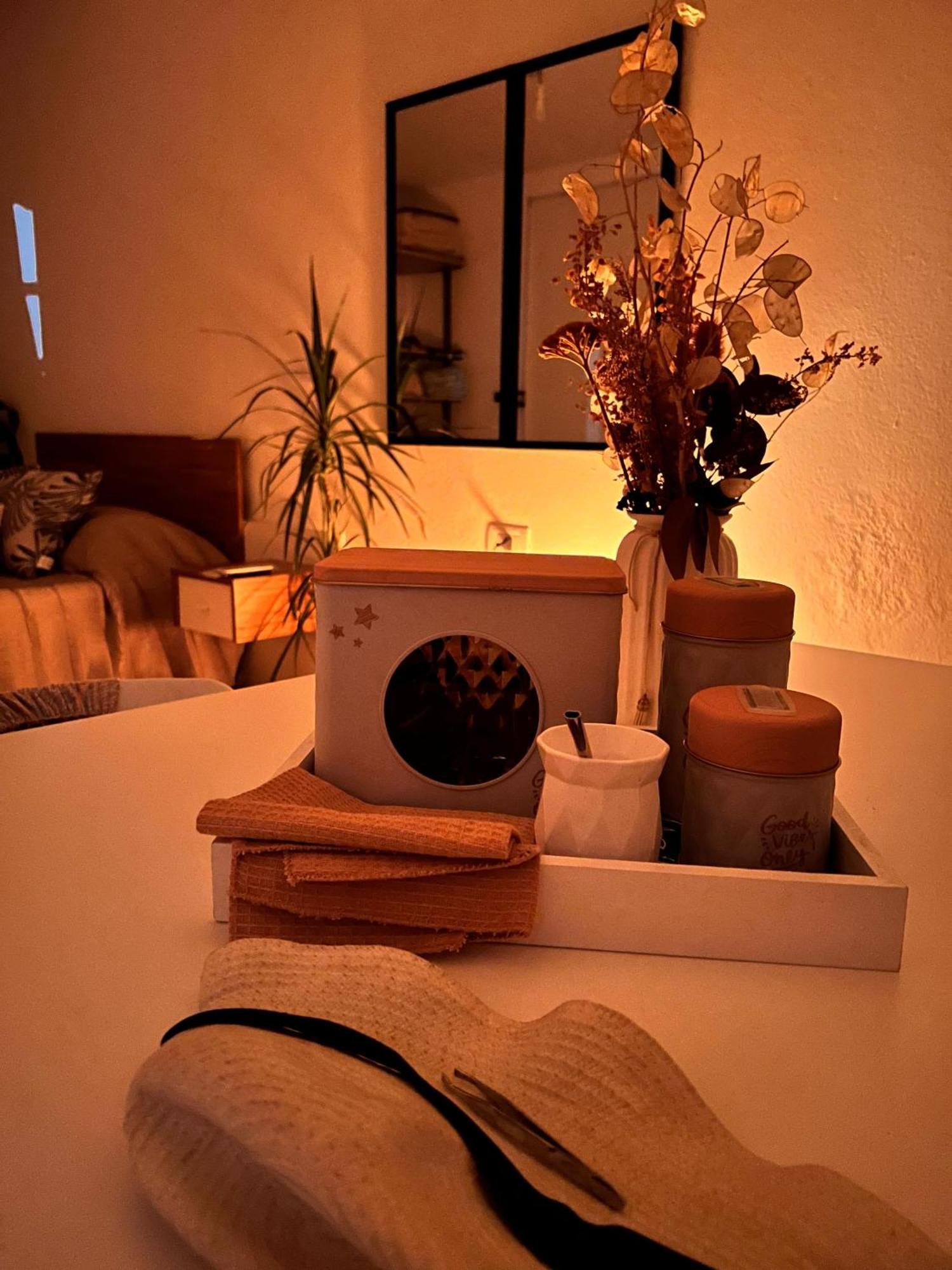 Refugio Del Rio Apartment